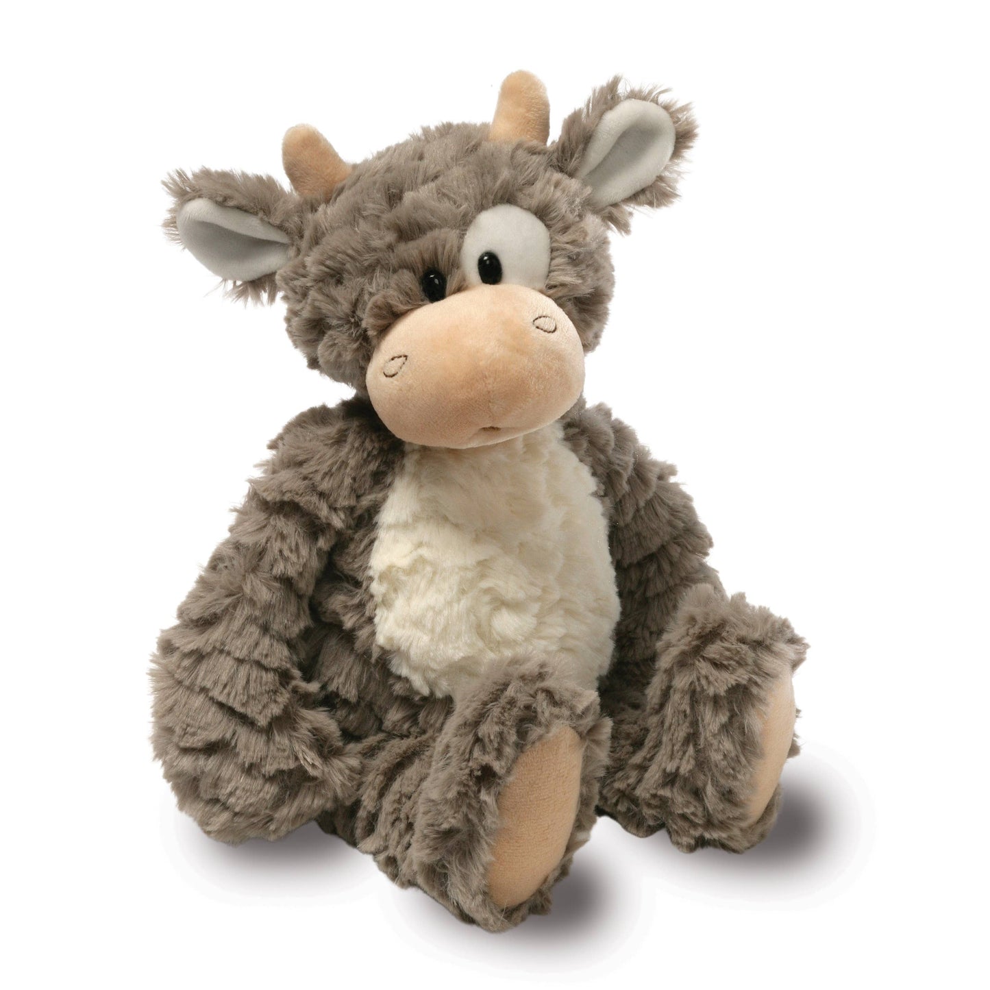 14IN CUDDLY COW-AVERY