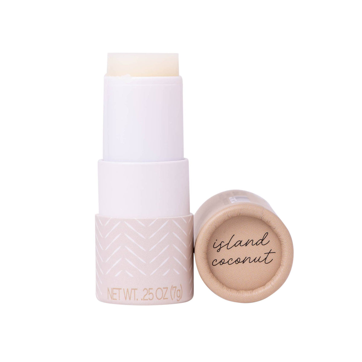 Milk & Meadow | Lip Balm: Island Coconut
