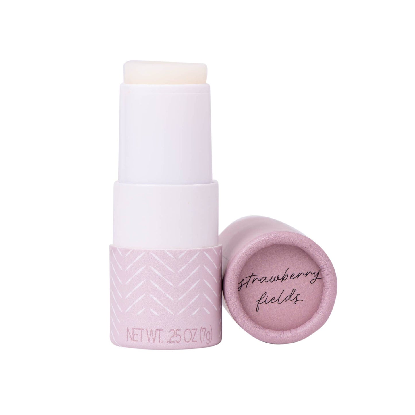 Milk & Meadow | Lip Balm: Strawberry Fields