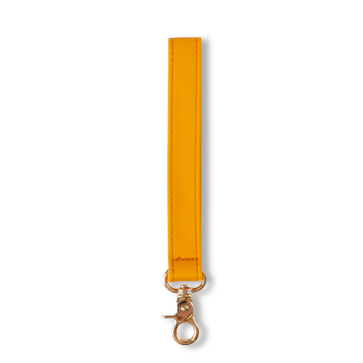 Solid Wristlet Keychain - Multiple Colors