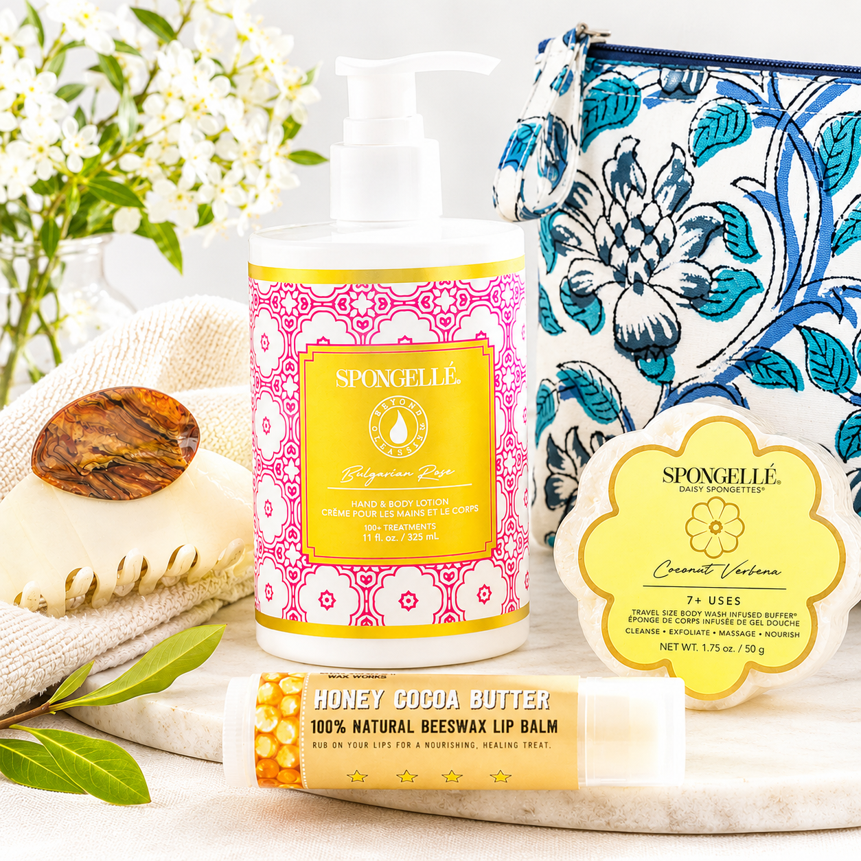 Bath & Body