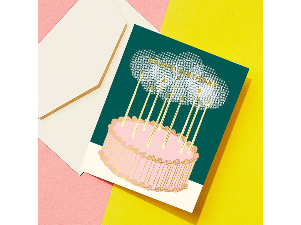 Greeting Cards & Paper Goods