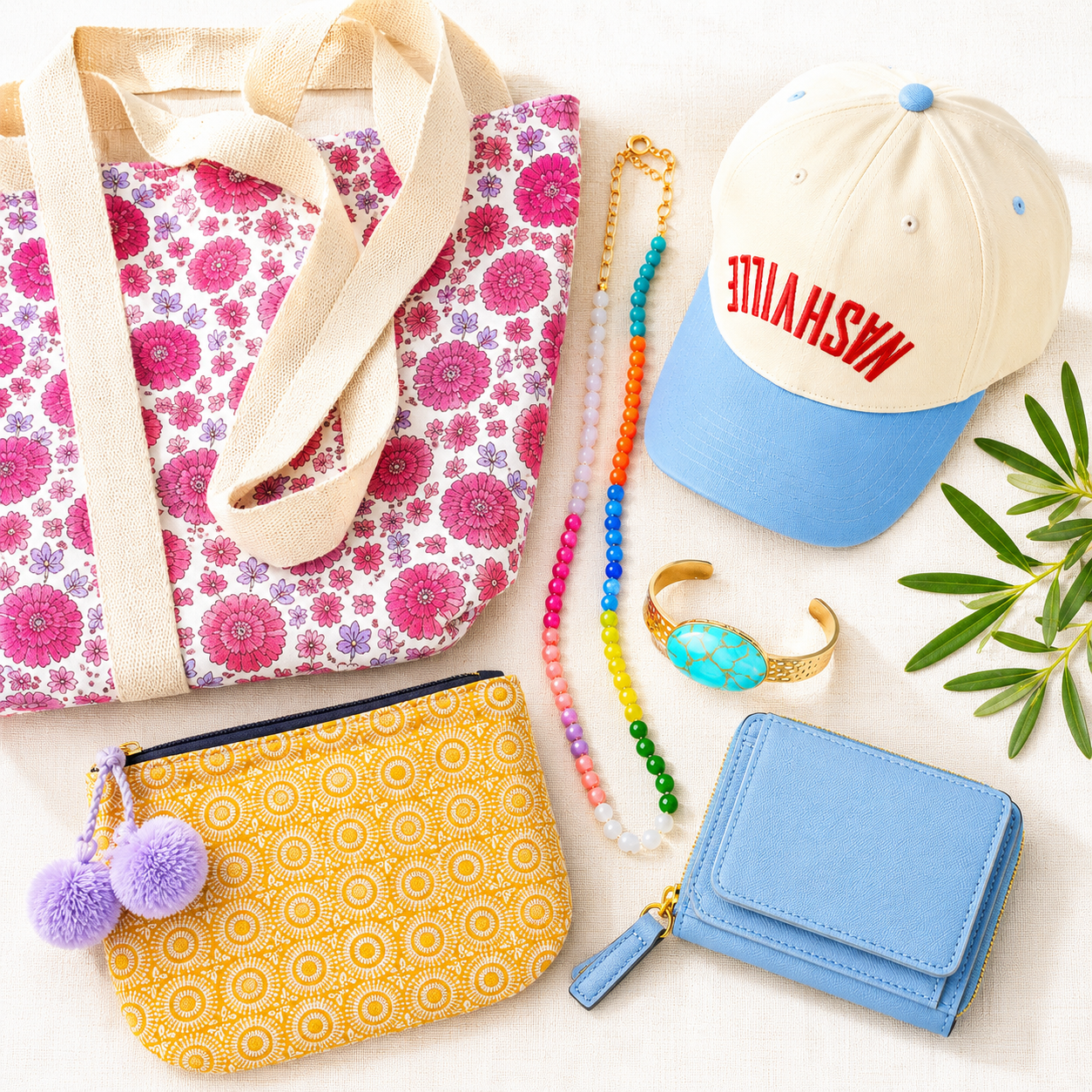 Accessories