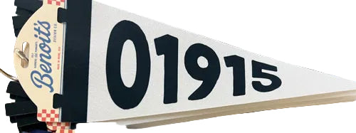 01915 - Beverly Pennant