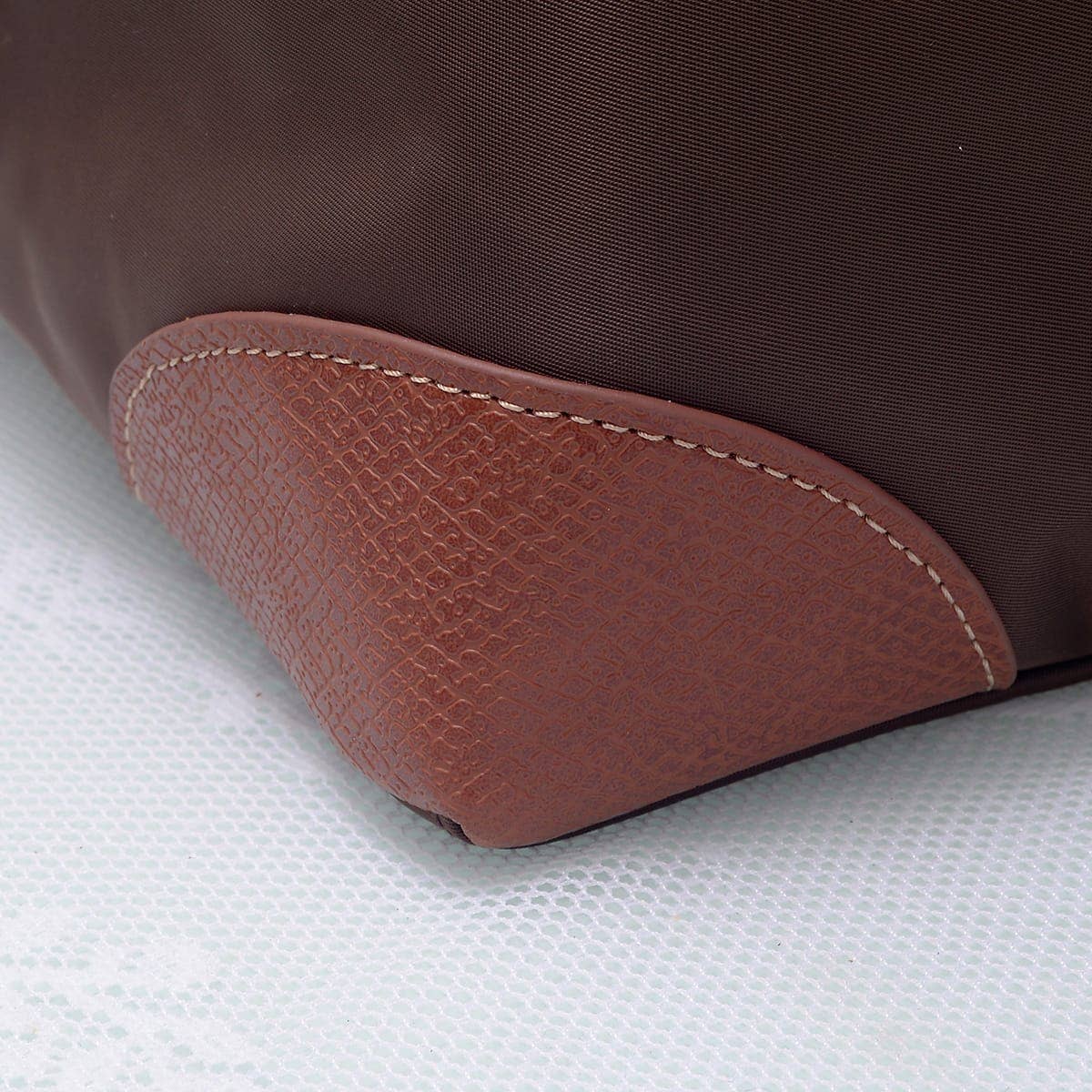 Nylon Weekender Bag - Multiple Colors