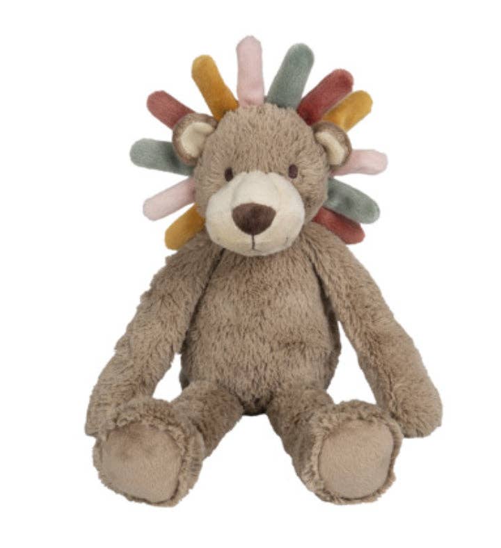 Lion Leon Plush