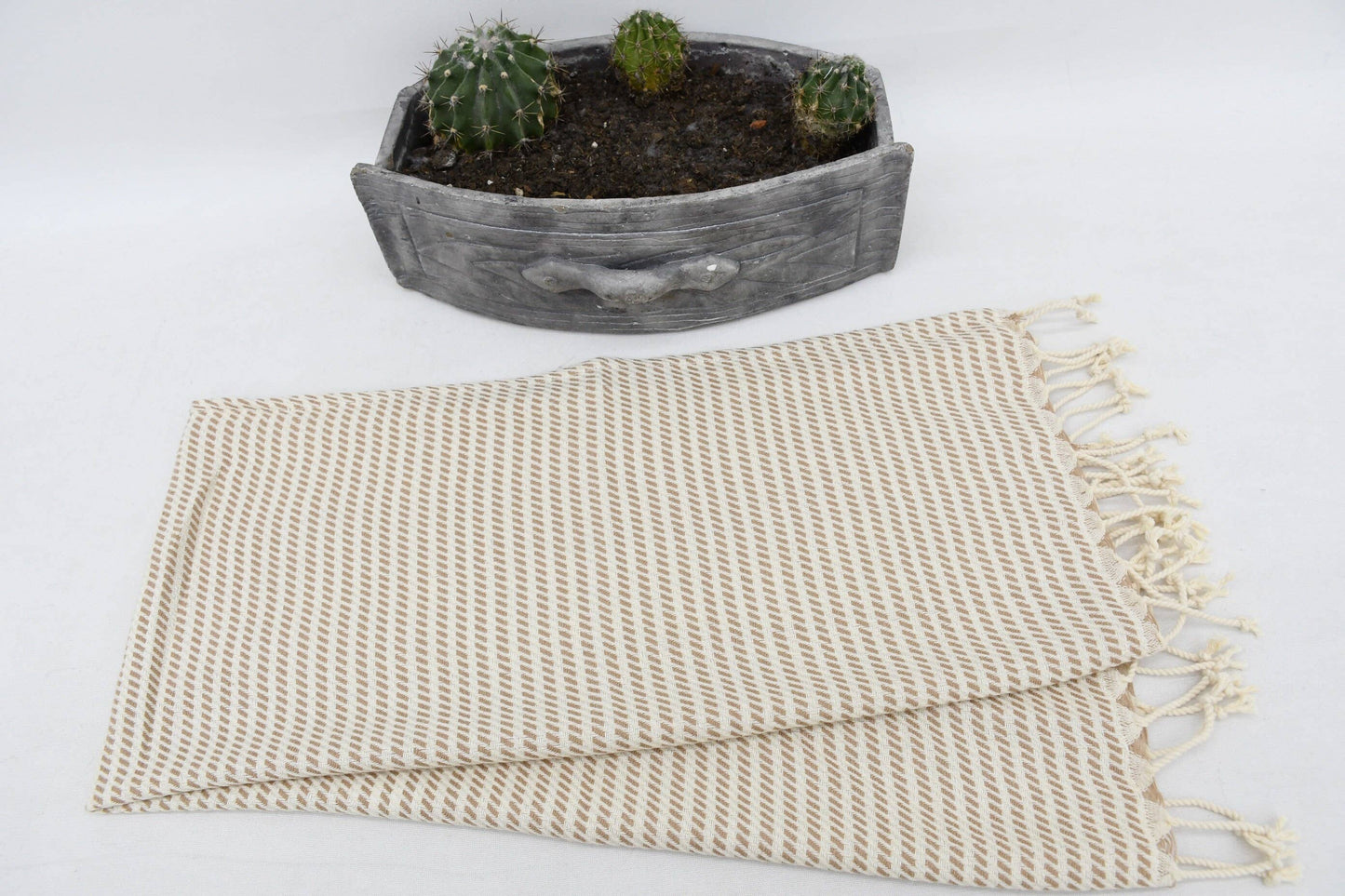 Turkish Cotton Kitchen Towel