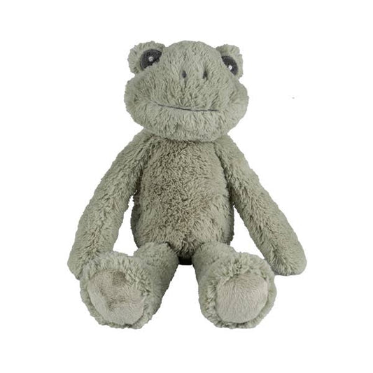 Frog Flex Plush