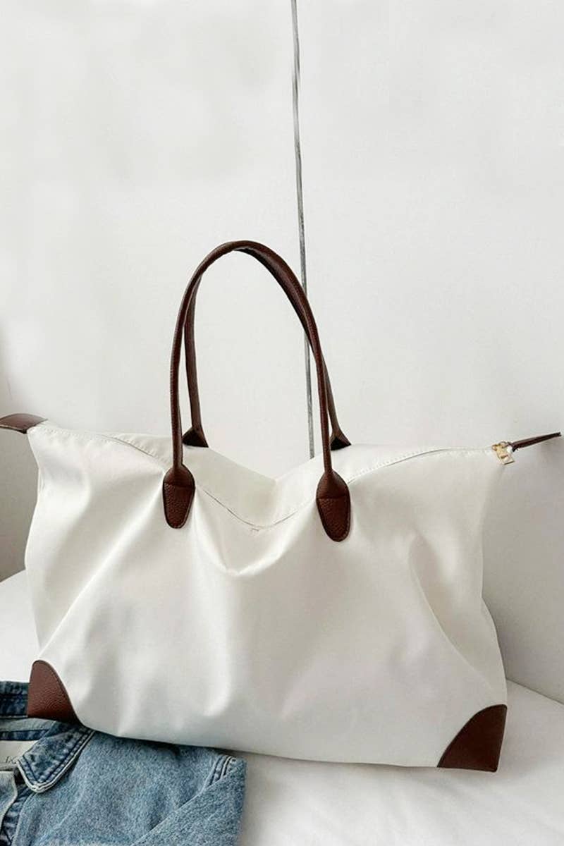 Weekender Travel Bag