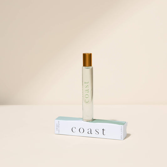 perfume roller w box