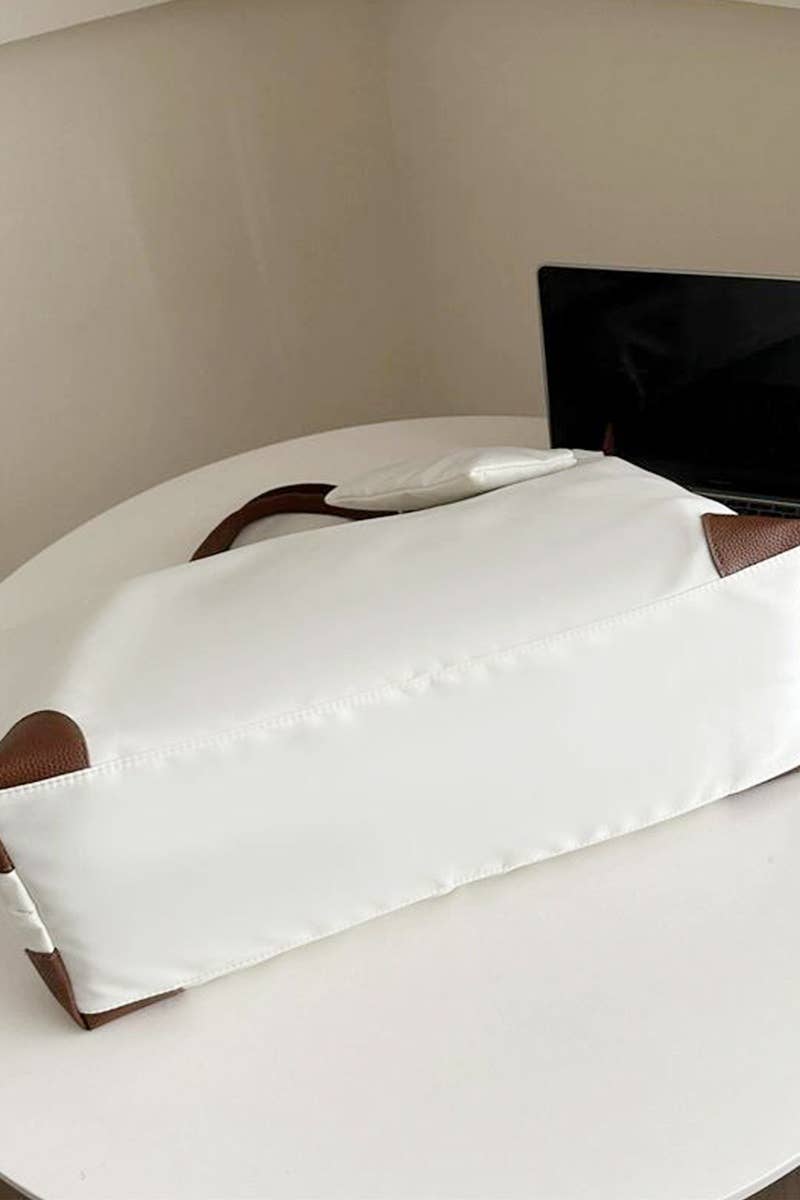 Weekender Travel Bag