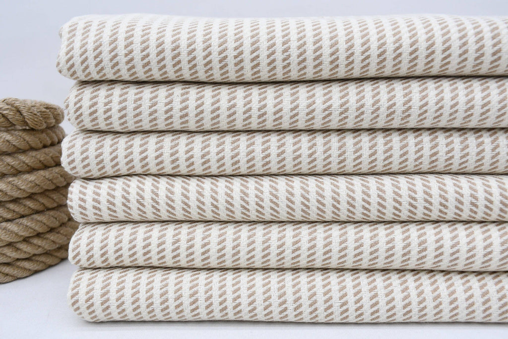 Turkish Cotton Kitchen Towel