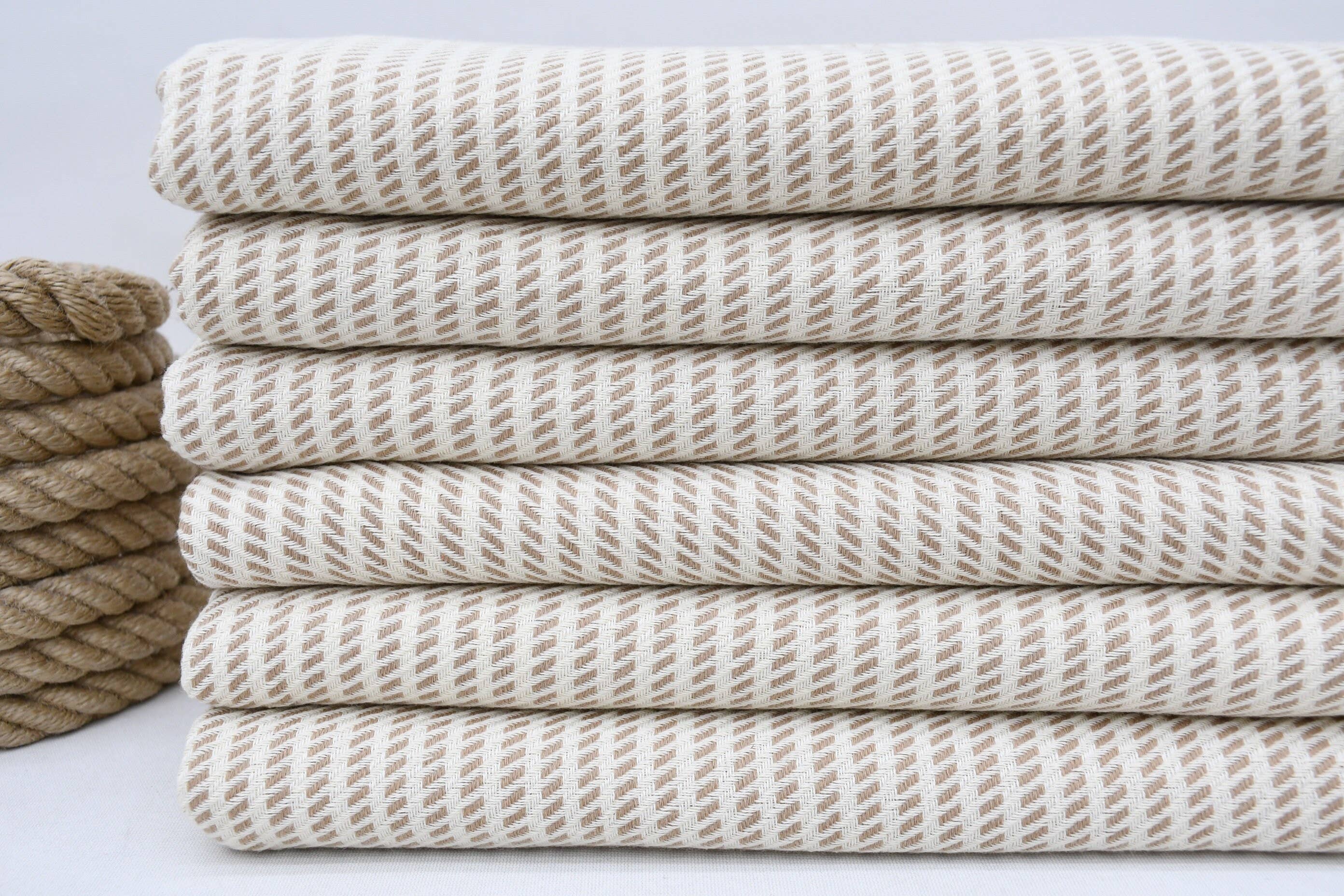 Turkish Cotton Kitchen Towel