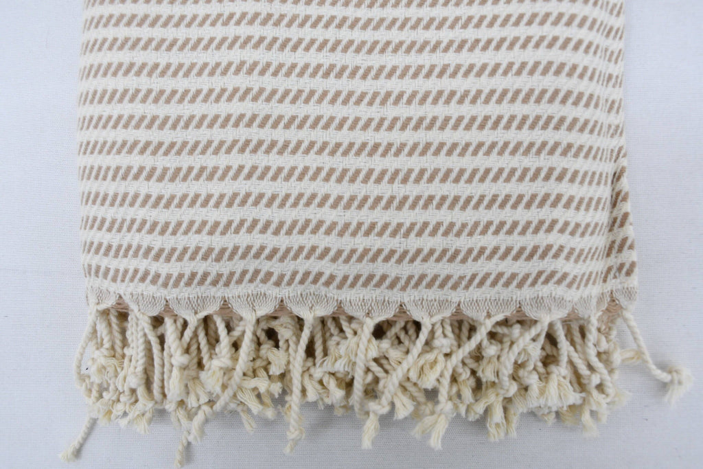 Turkish Cotton Kitchen Towel