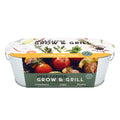 Grilling Herb Grow Kit | Organic Herbs | Window Planter