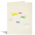 #8155 Baby Whales