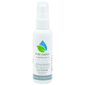 Natural All Purpose Lotion 2 oz (Eucalyptus & Spearmint)