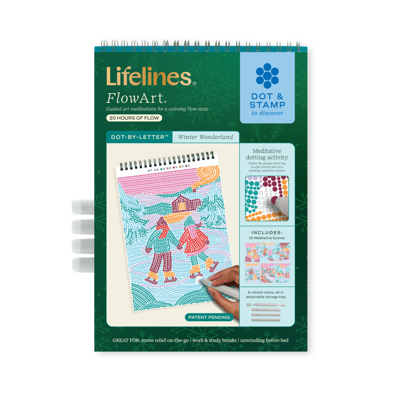 paint by dot book 