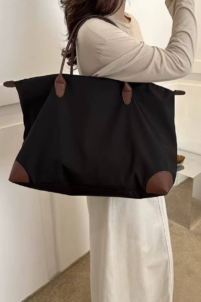 Weekender Travel Bag