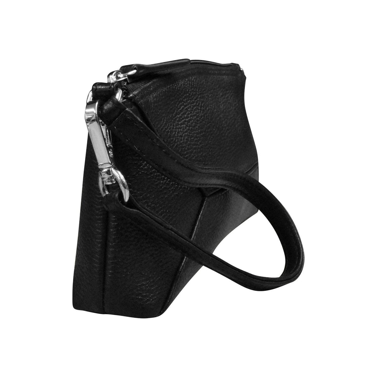 Envelope Phone Wristlet