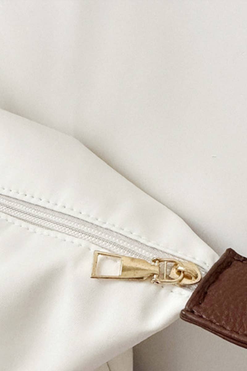 Weekender Travel Bag
