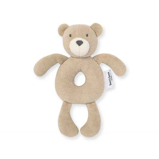 teddy rattle 
