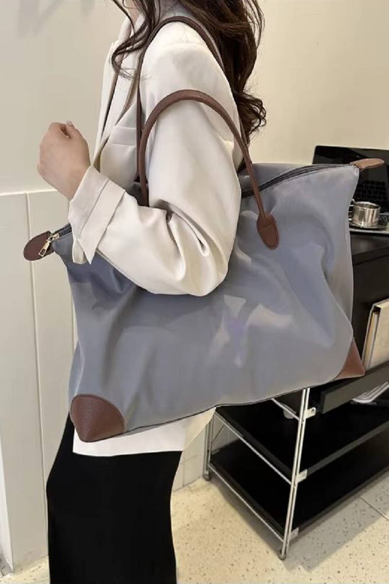 Weekender Travel Bag