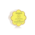 Coconut Verbena Daisy Spongette  | Soap Sponge | White Lotus