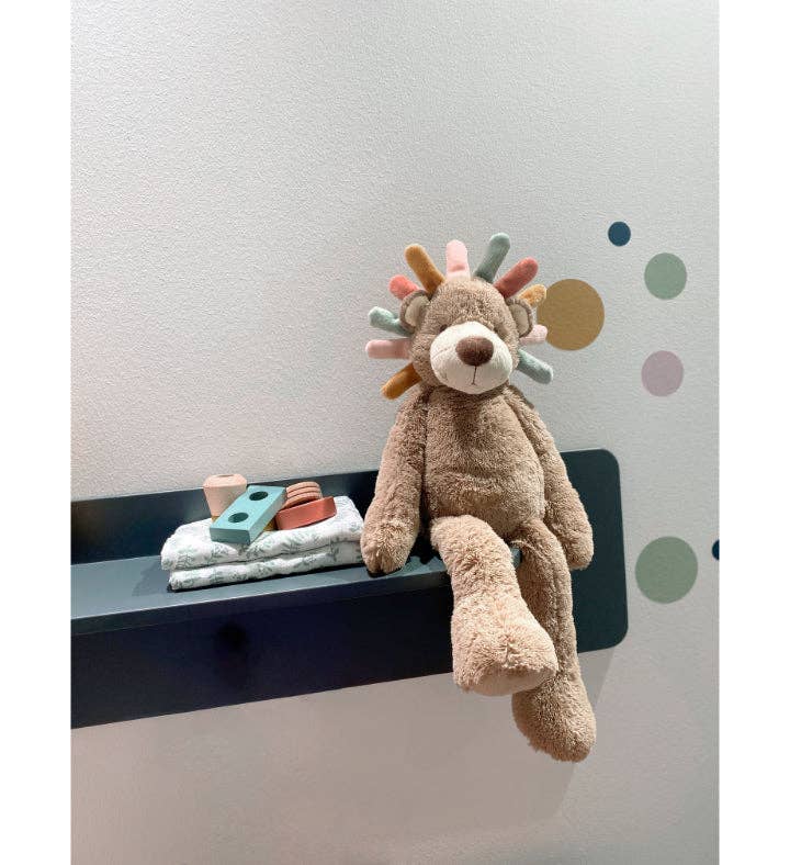 Lion Leon Plush