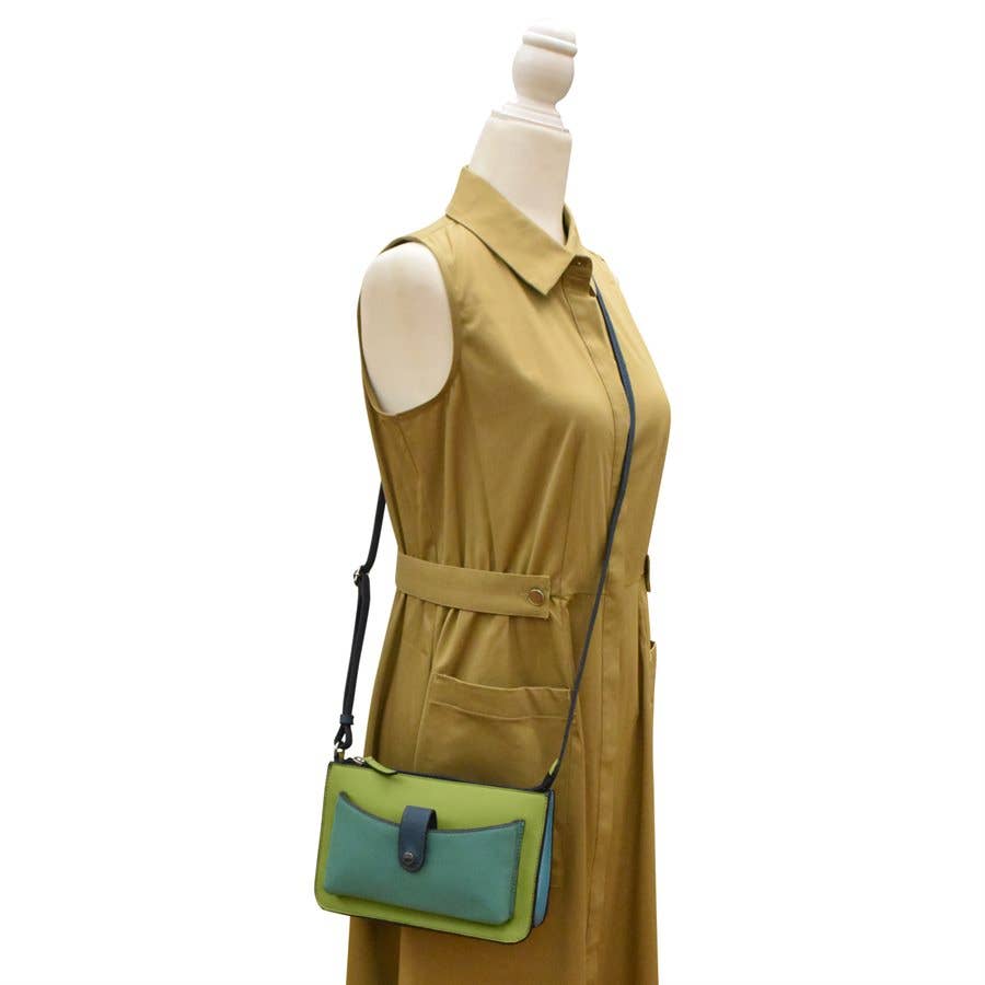 Front Pocket Phone Bag
