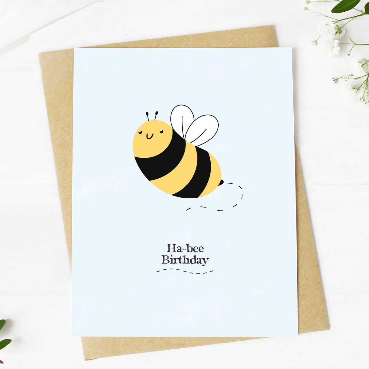 ha bee birthday 
