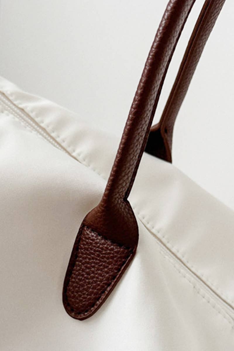 Weekender Travel Bag