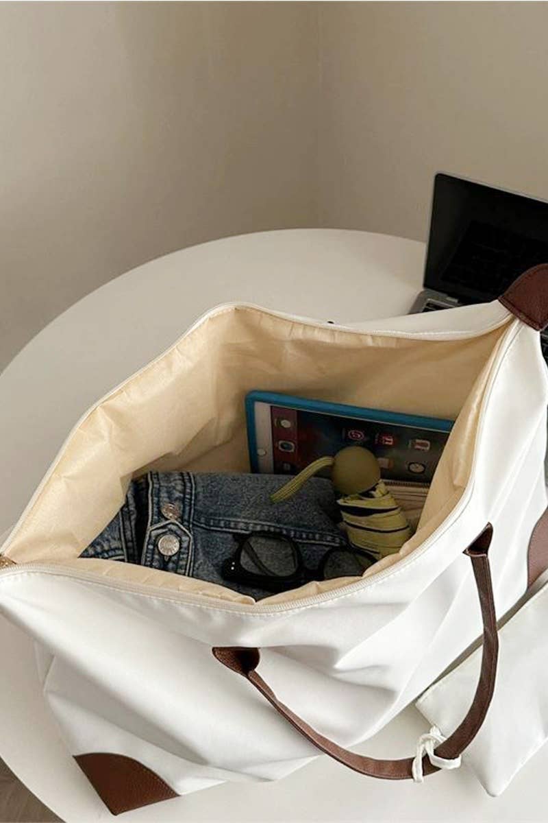 Weekender Travel Bag