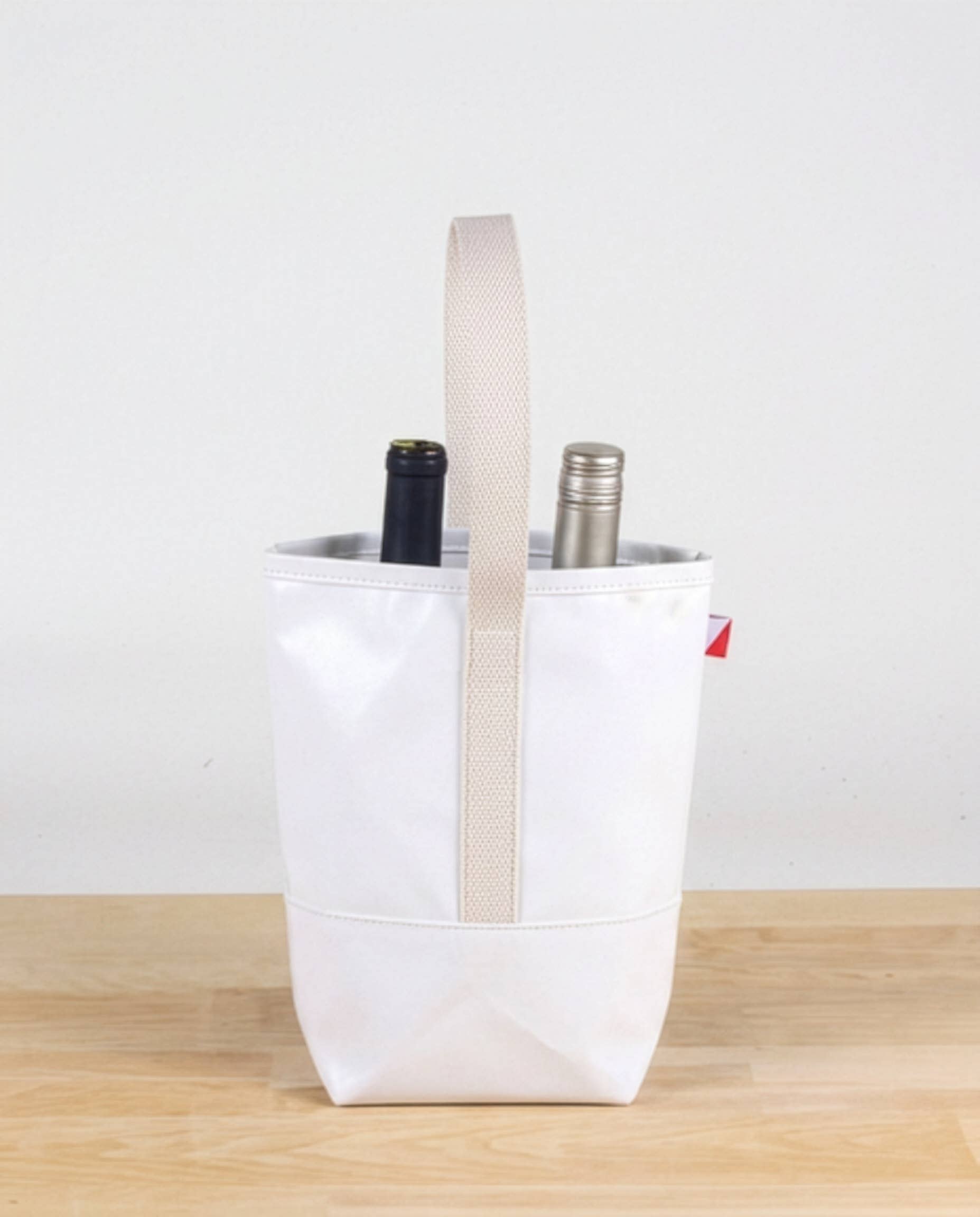 Big Sur Double Wine Tote