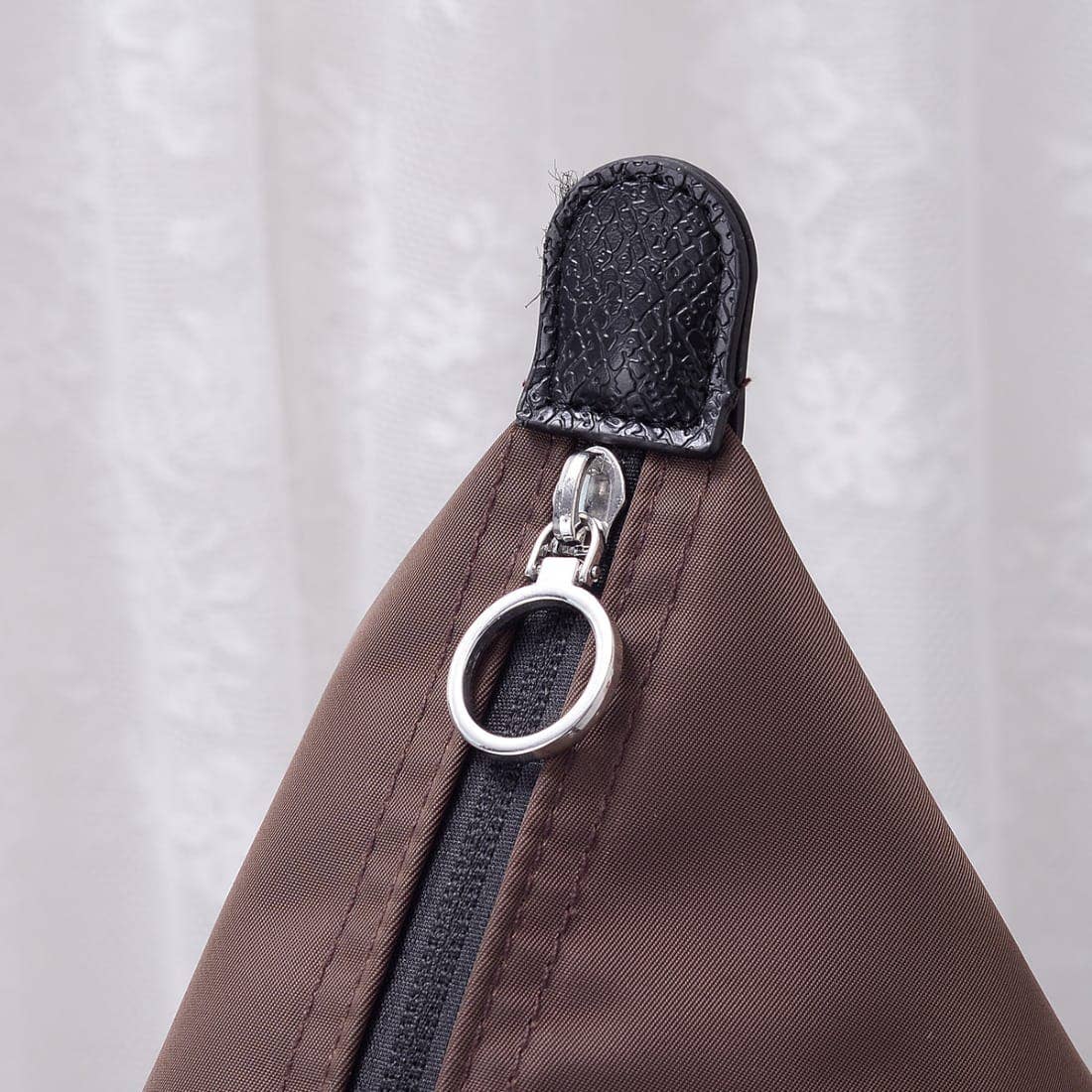 Nylon Tote Bag - Multiple Colors