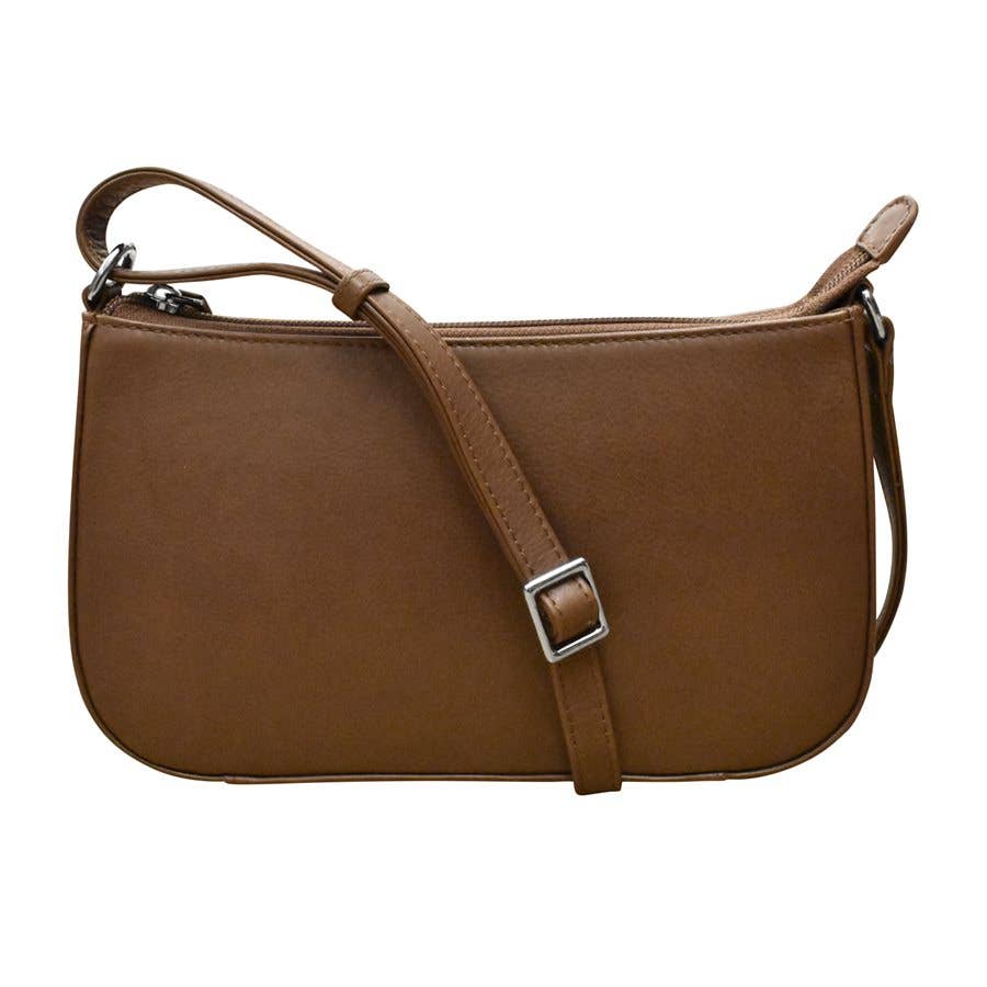 Classic Crossbody - Multiple Colors