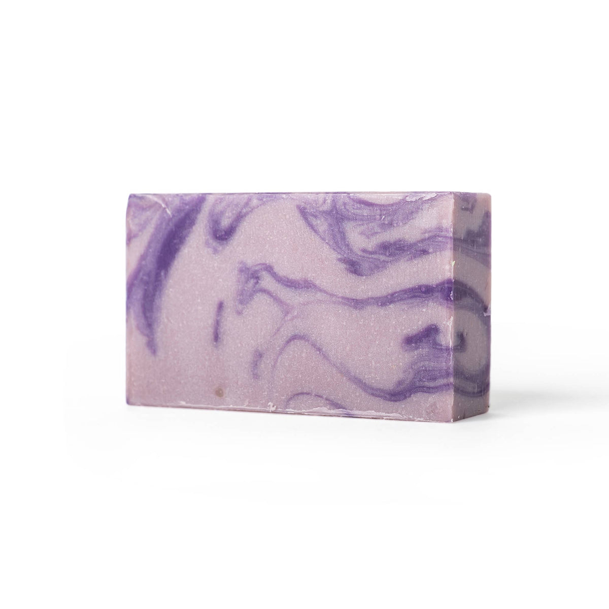 Amethyst Coconut Milk Bar Soap