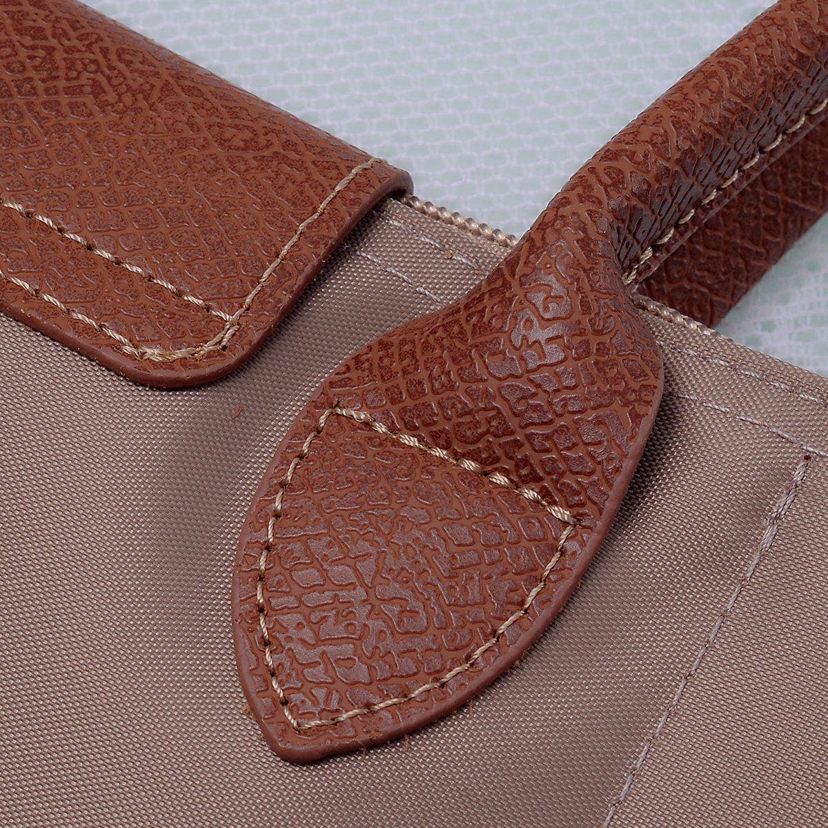 Nylon Tote Bag