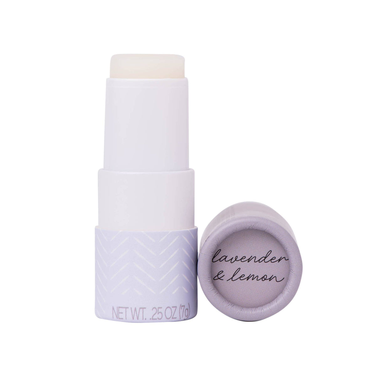 Milk & Meadow | Lip Balm: Lavender & Lemon