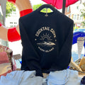 Cocktail Cove Sweatshirt