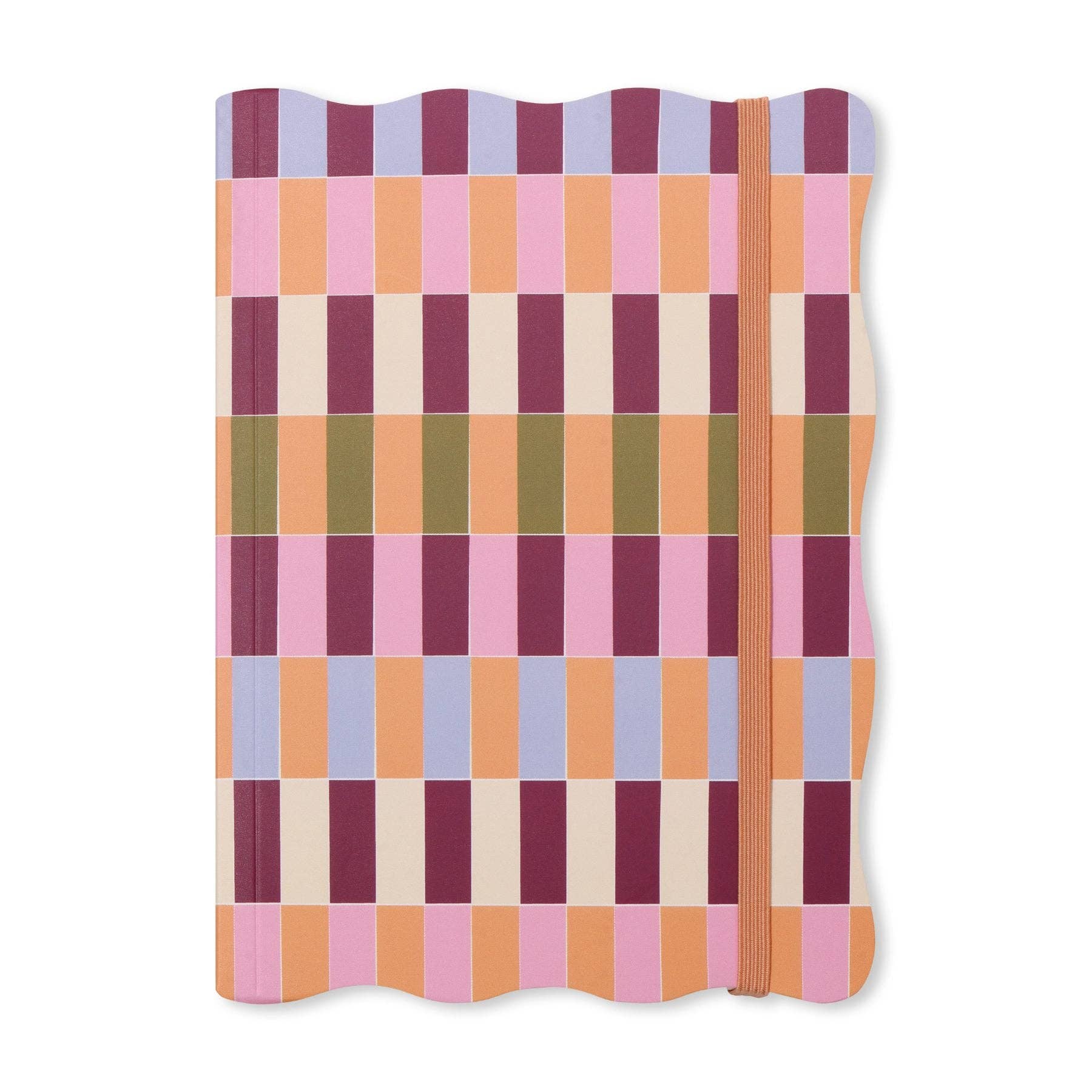 Gridscape Journal