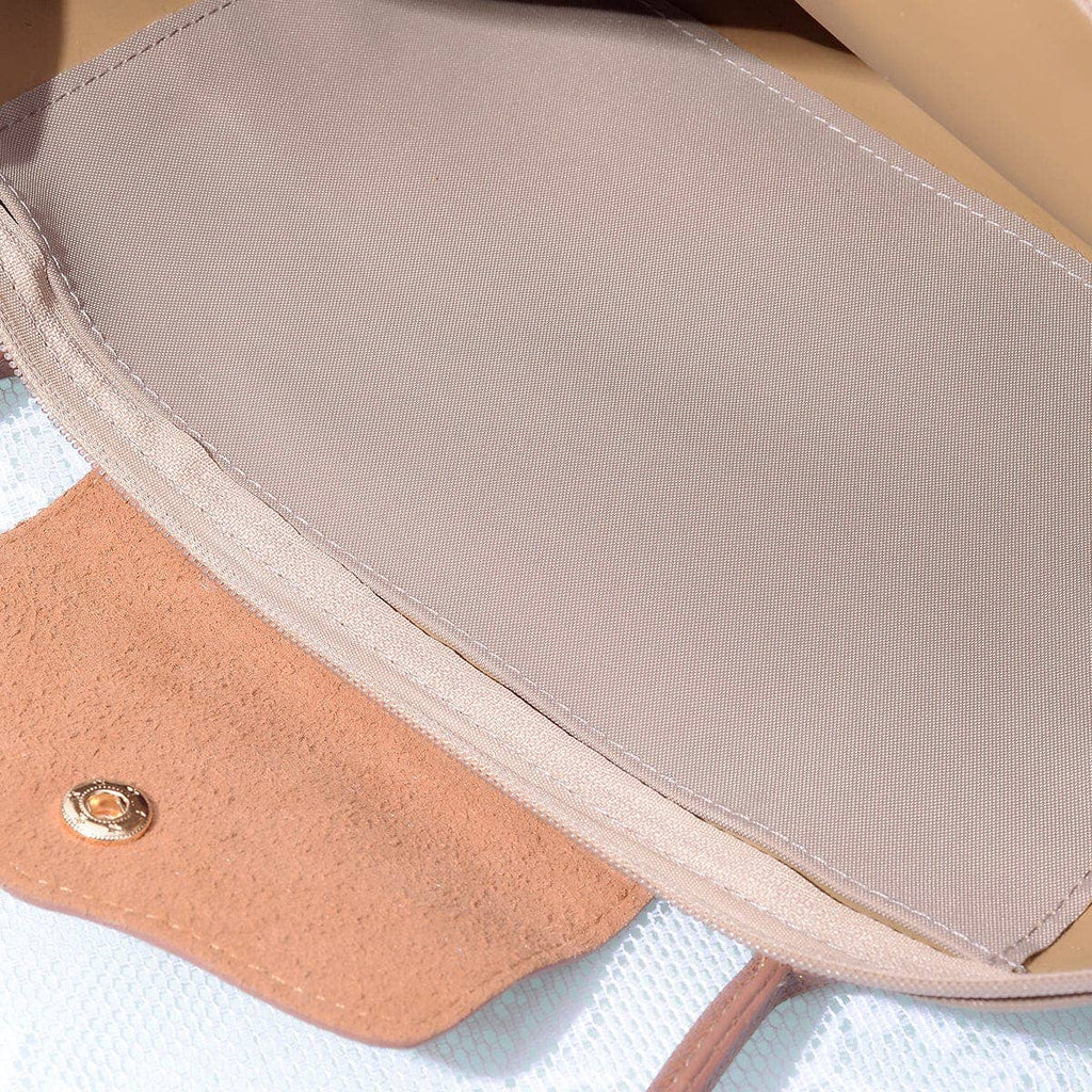 Nylon Tote Bag