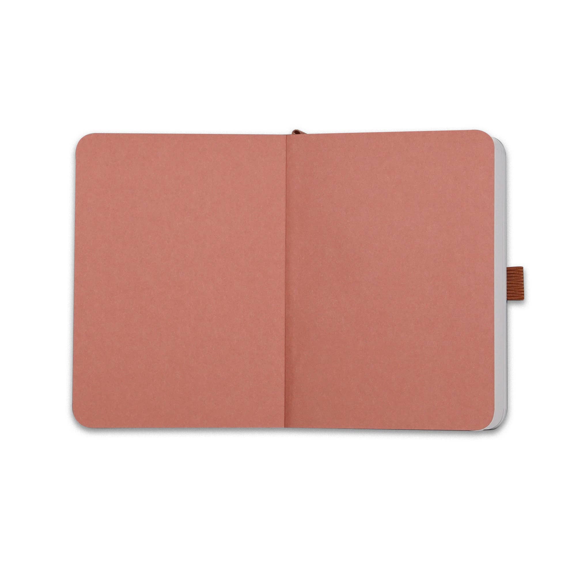 Wild Flowers Notebook & Pen Set – Arts and Crafts Design