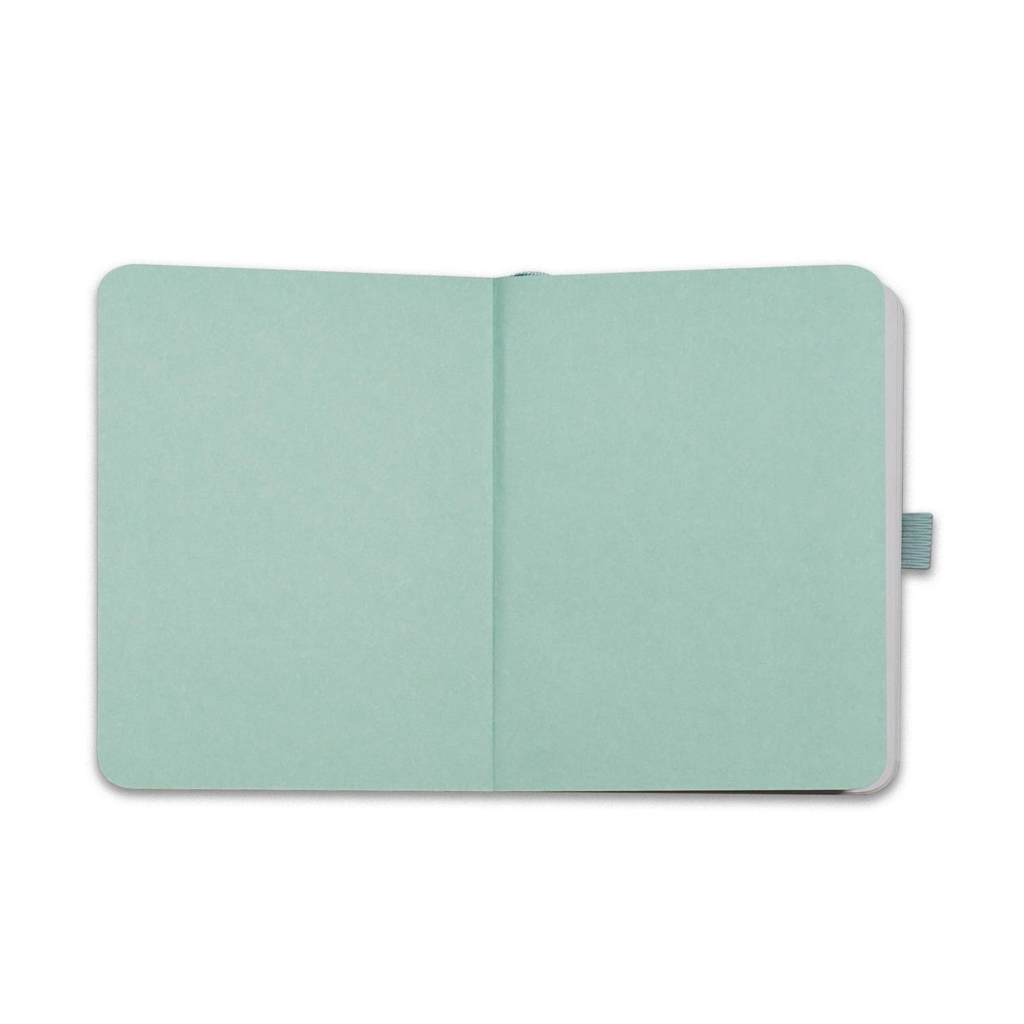 Stationery Gift Set with notebook and pen. Floral design.