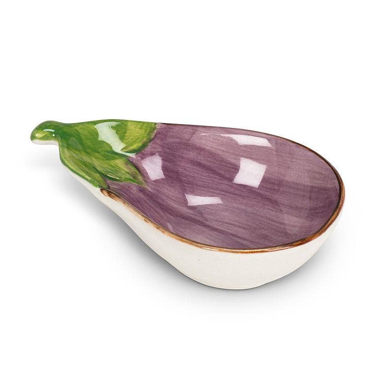 small eggplant dish