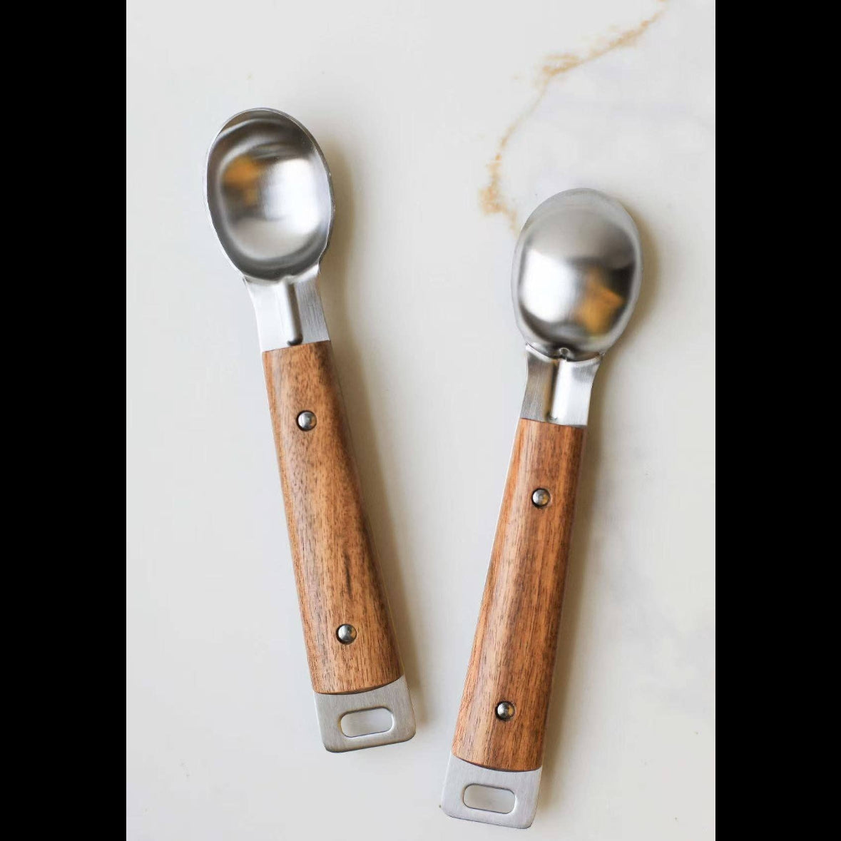 Heirloom Ice Cream Scoop