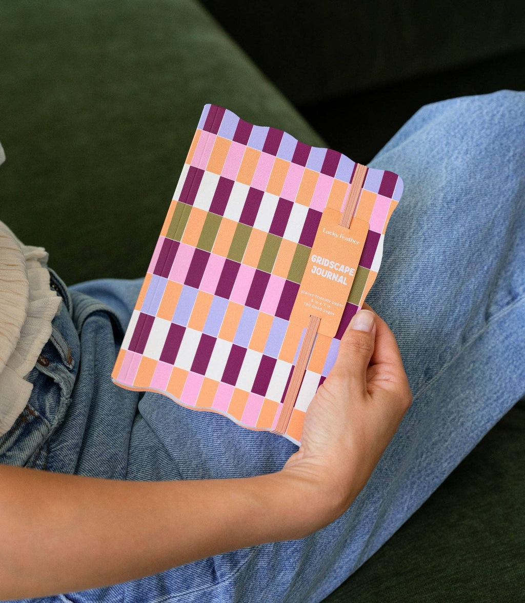 Gridscape Journal