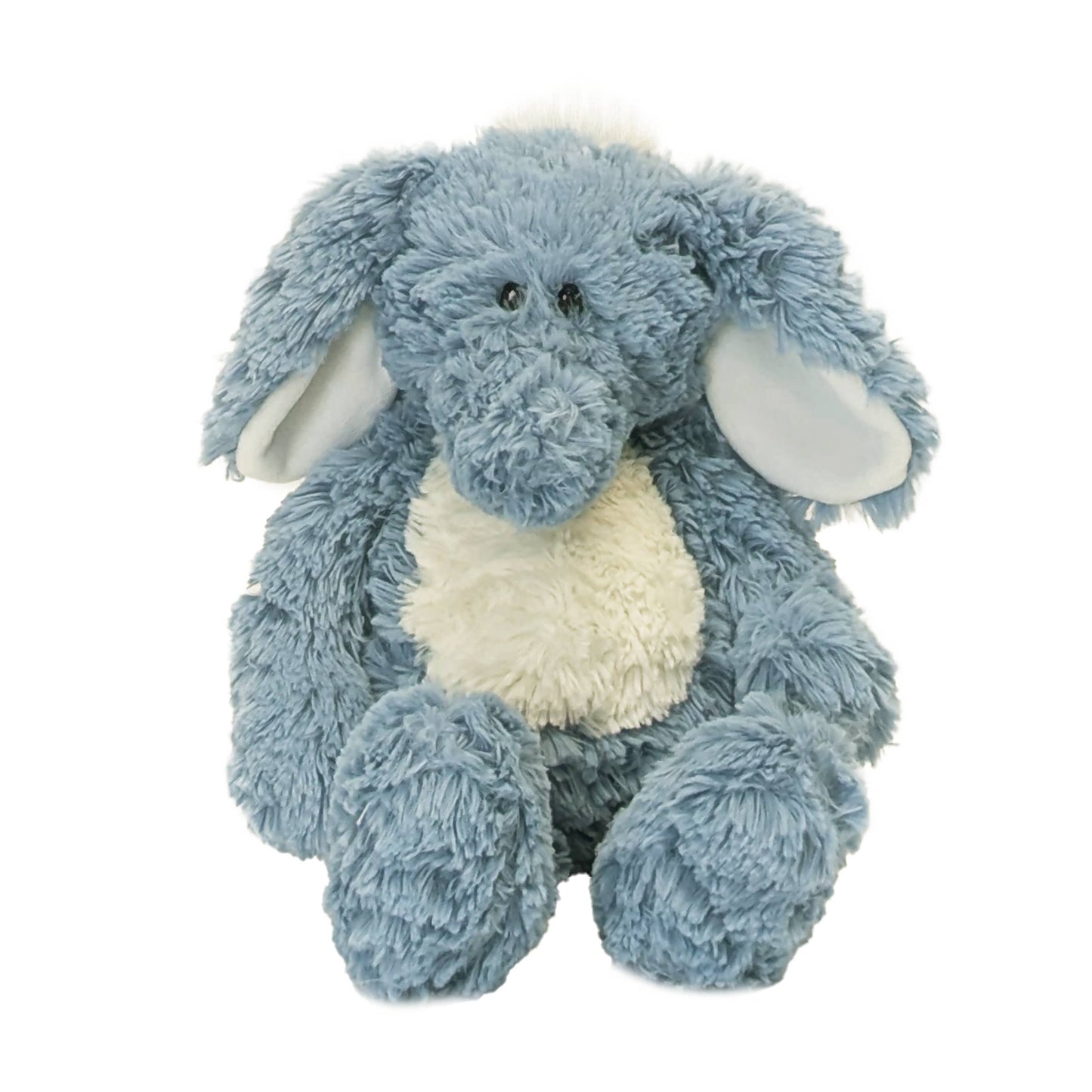 14IN CUDDLY ELEPHANT-ELLE