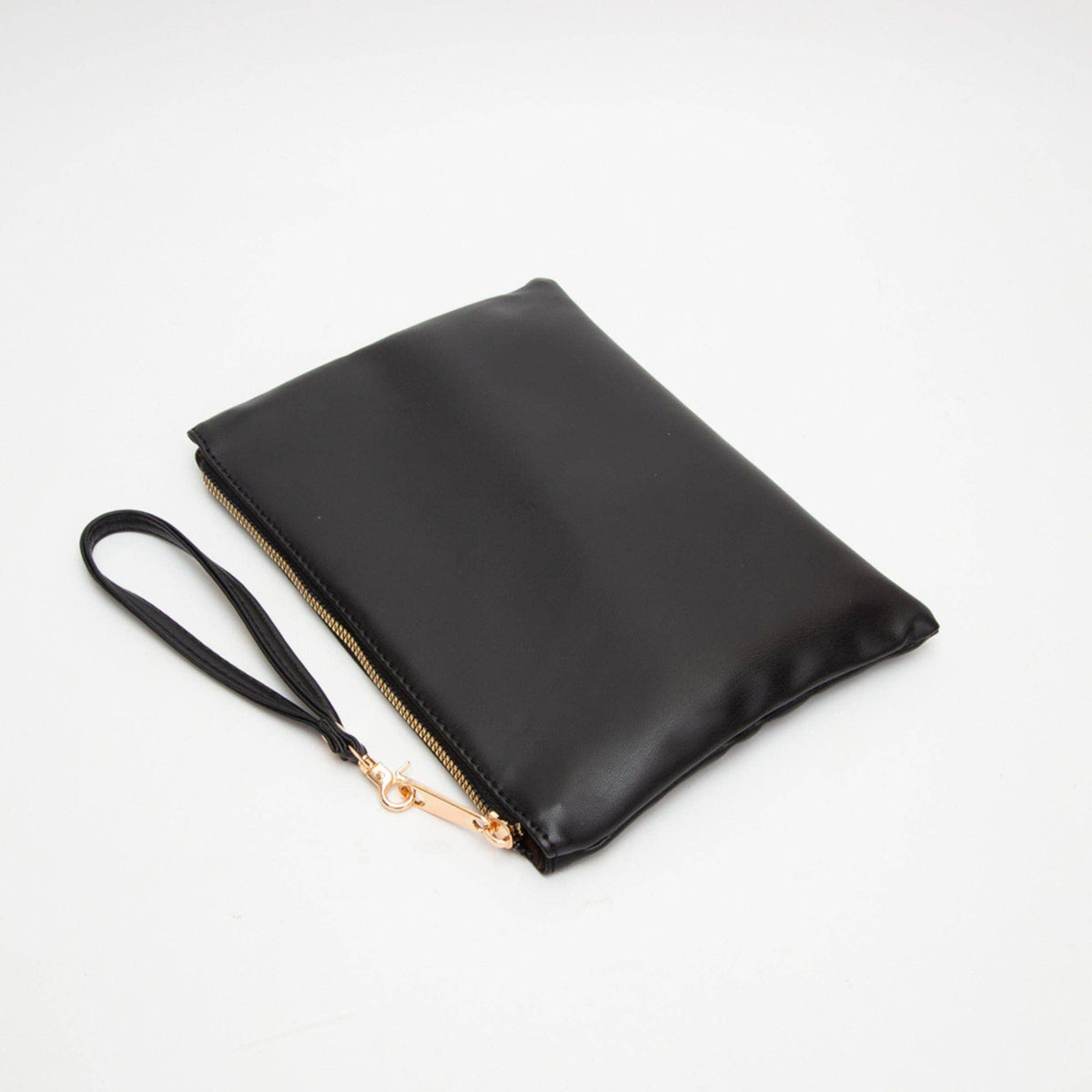 Woven Hobo Tote Bag With Pouch