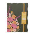 Daffodil + Dahlia Botanical Journal